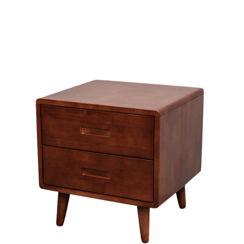 荺炬 床头柜 400*420*450mm 个高清大图