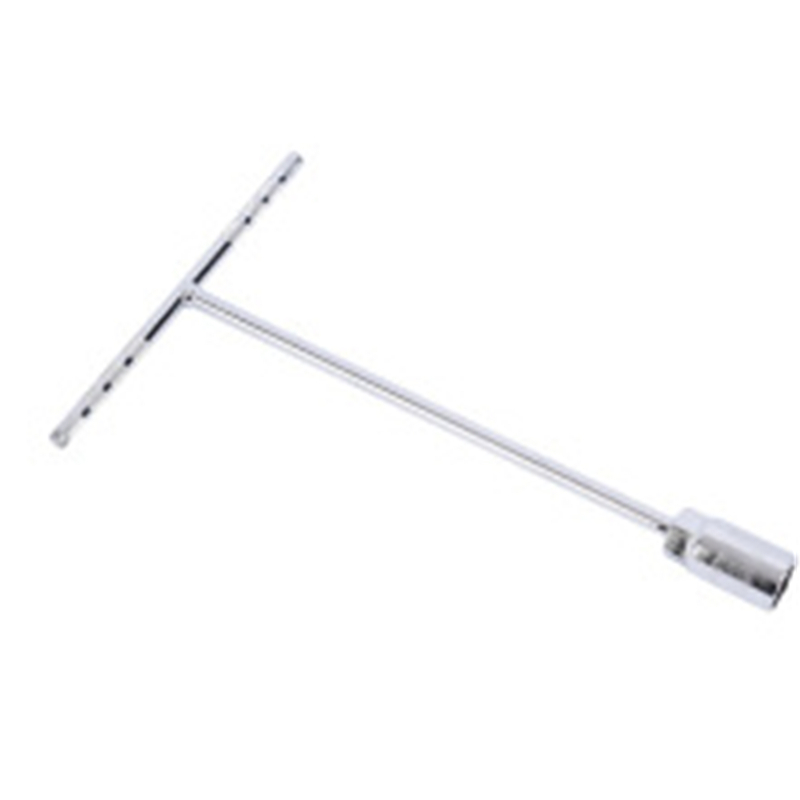 扳手，T型扳手，13mm，非绝缘