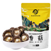 天生好果 香菇118g*2包
