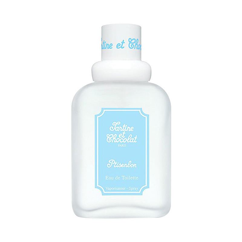 纪梵希(Givenchy) 小熊宝宝小熊朵朵 少女清新女士淡香水 50ml