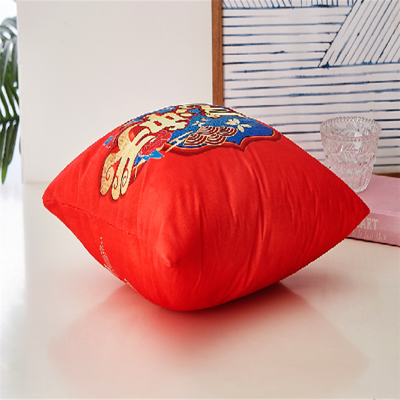 扭转乾坤抱枕45*45cm