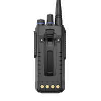 中洽 ZSK9900P 数字对讲机 国产全自主 大功率远距离超长待机 民用商用专业无线手台业无线手台