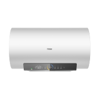 海尔（Haier）光伏电热水器太阳能热水器80升家用2.2KW速热灭菌一级省电镁棒免更换ES80H-GFDH-1U1