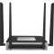普联(TP-LINK)TL-XVR6000L 2.5G网口AX6000 Wi-Fi6 5G双频无线企业级路由器