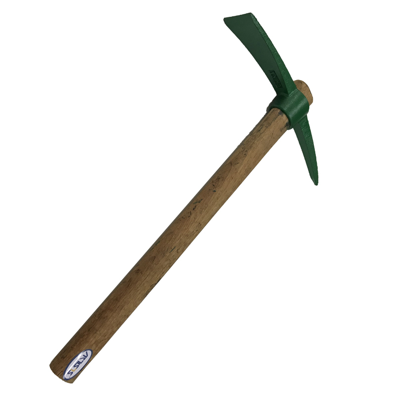 哈德斯特artists小冰镐凿冰镐柄长14cm尖镐头10cm单位把