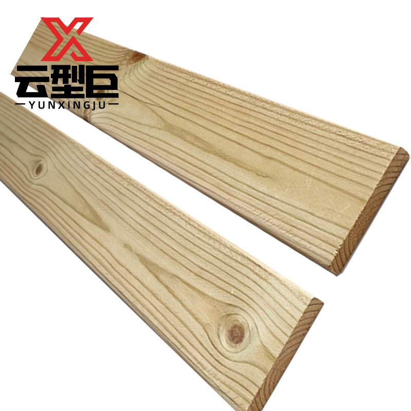 云型巨 木条木方 厚1.7*宽3.5*长400cm 根高清大图