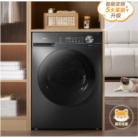 美的 10公斤热泵烘干机 MH100VH36T 单位：台