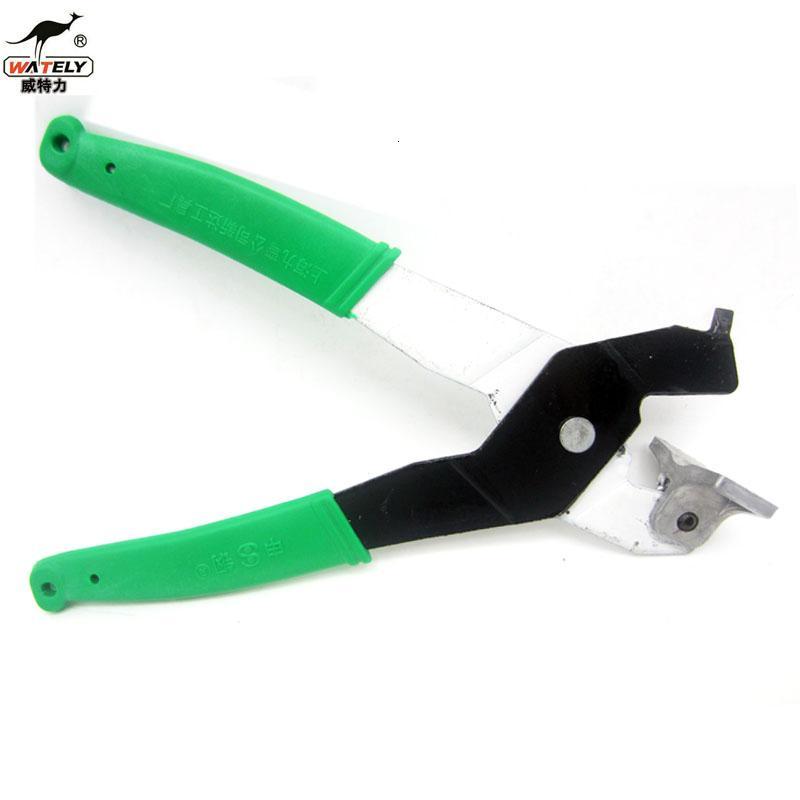 瓷砖钳 瓷砖刀 锦砖钳 瓷砖切割刀 石材钳 划瓷砖刀 手用瓷砖钳