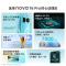 华为nova16 Pro 天际白 12GB+256GB 麒麟9010S芯 红枫影像 2亿高清影像 100W快充 7000毫安大电池 卫星消息 华为手机