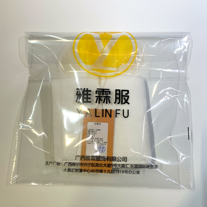 雅霖服 方巾30*30cm 条高清大图