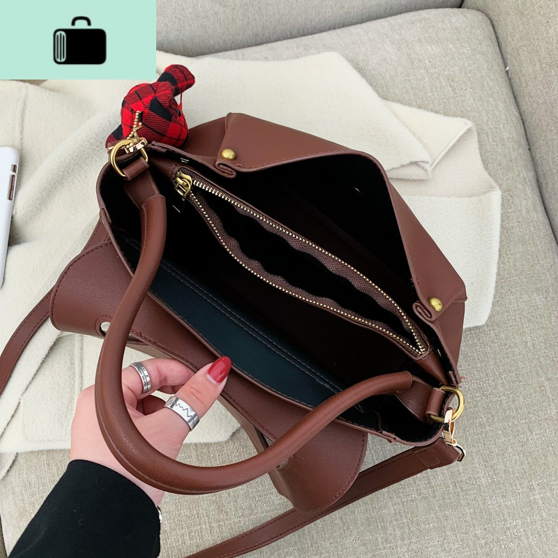 红色结婚包包网红2019新款新娘包大容量妈妈手拎手提单肩斜挎女包new