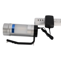 简鼎 JD6311D主灯:2x12W侧灯:2x6W DC22.2V LED IP68手提式探照灯(计价单位:个)信号灯