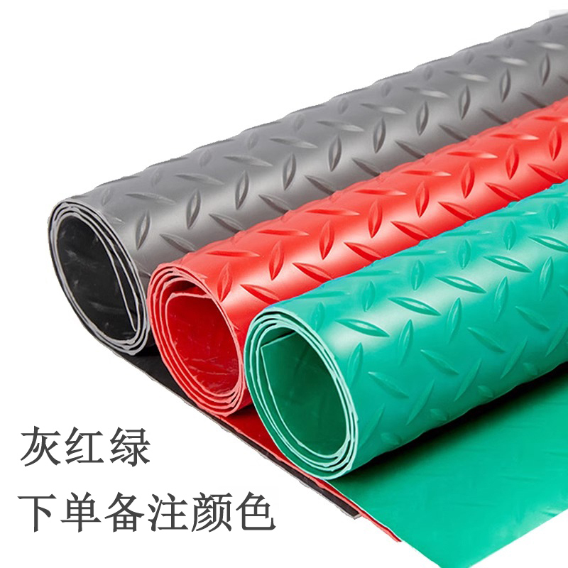 温馨 防滑垫 2.7mm*0.9m*15m 卷高清大图