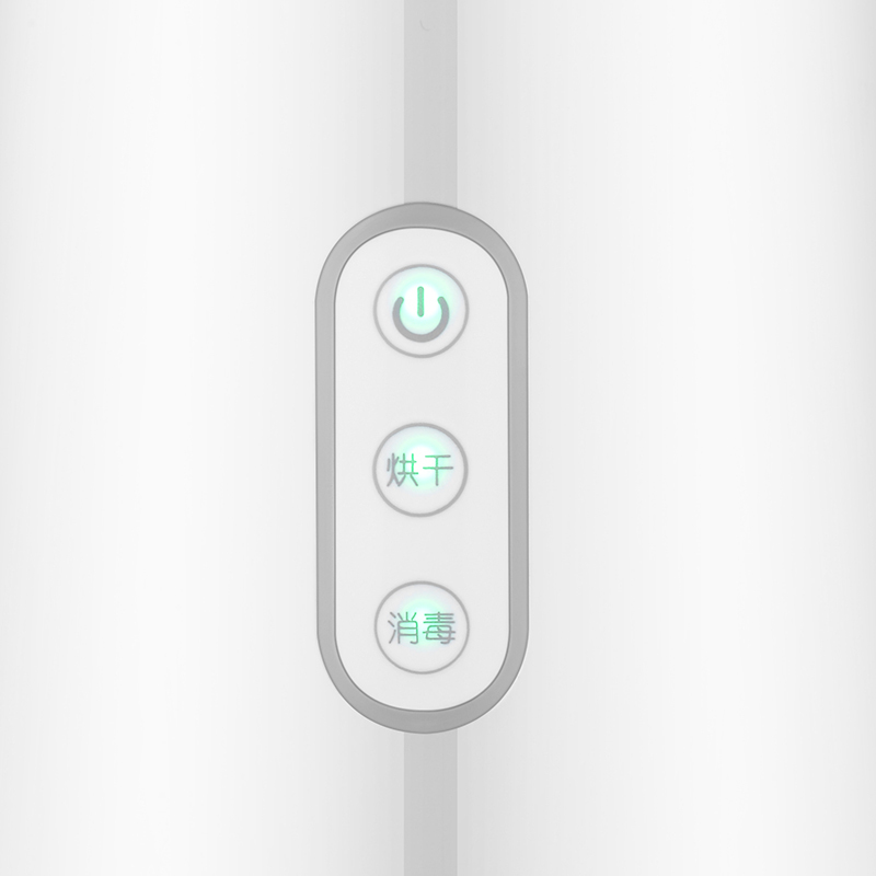 山水(SANSUI)DZ-SXD948 筷子消毒机 35W(单位:台)高清大图