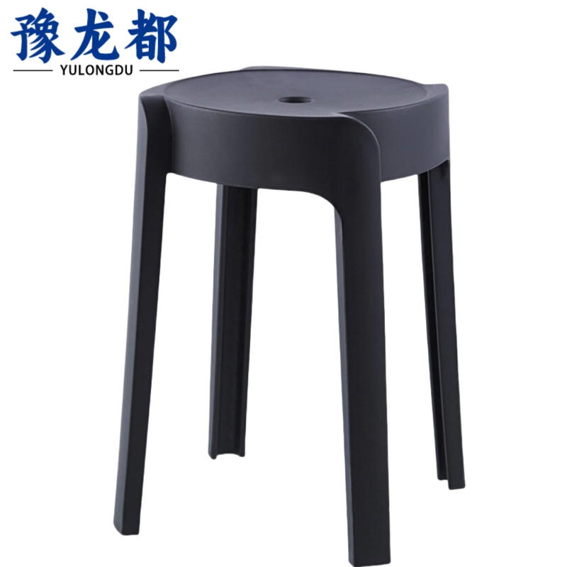 豫龙都塑料凳30cm个