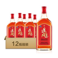[劲牌官方旗舰店]劲牌 劲酒 追风八珍酒 38度 500ml*12瓶 整箱装 养生酒