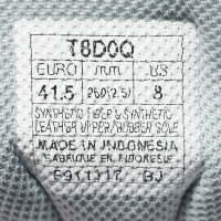 【ASICS旗舰店】ASICS亚瑟士 18春夏 跑步鞋 男 稳定支撑透气跑鞋EXALT 4 T8D0Q-0196