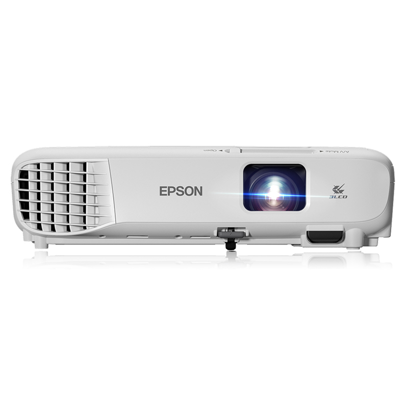 爱普生(EPSON)CB-X05商务办公会议投影机
