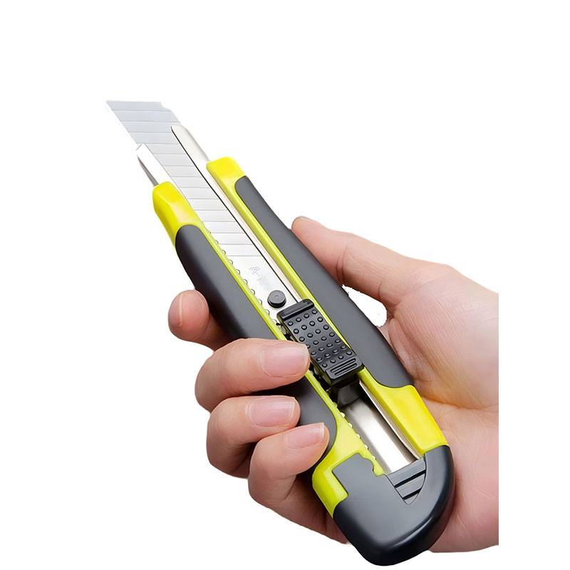 华夏京铁城壁纸刀 大号 个高清大图