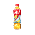 统一冰红茶柠檬味茶饮料500ml*5瓶装