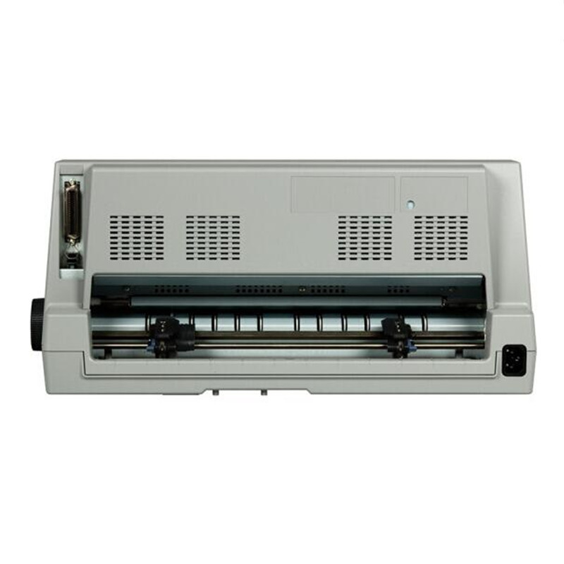 爱普生(EPSON) LQ-790K 针式打印机（106列平推式 支持A3幅面 3.6mm介质处理能力）高清大图