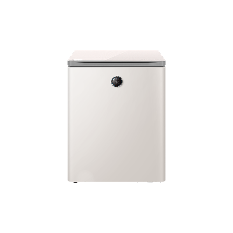 美的冷柜BD/BC-143KGPM云海米高清大图