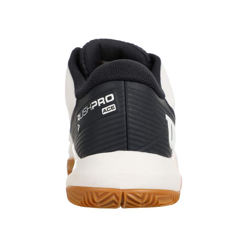 威尔胜(Wilson)男款轻便缓震专业运动网球鞋适合训练比赛户外休闲高清大图