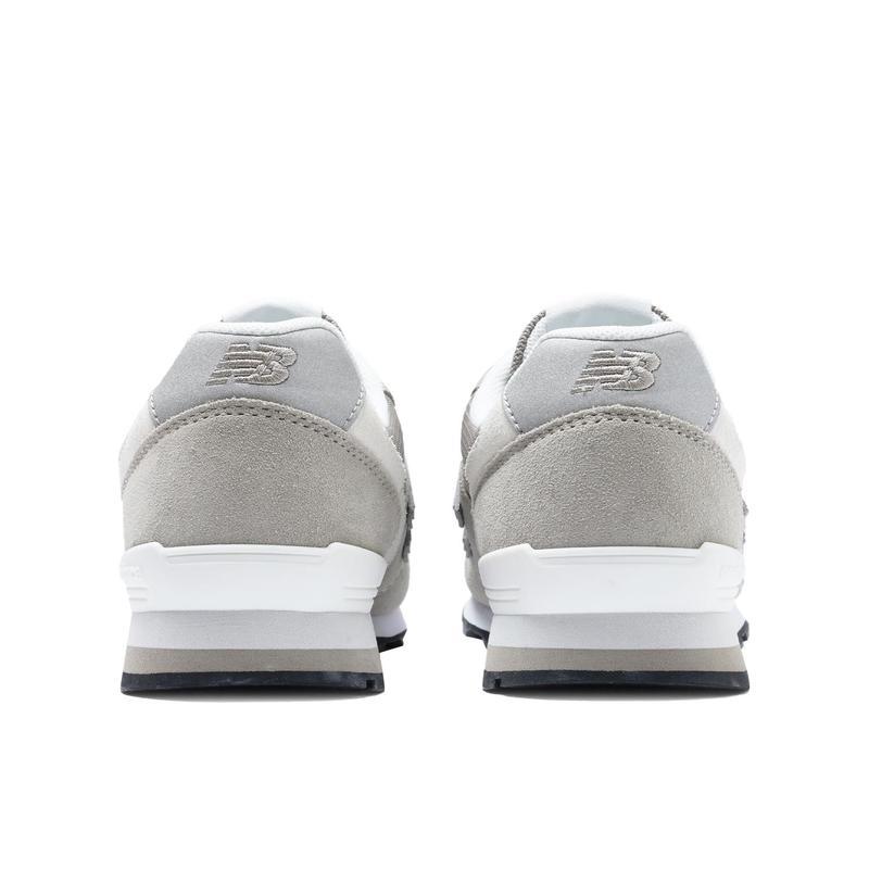 新百伦(New Balance)女鞋经典复古百搭舒适透气缓震耐磨跑步鞋
