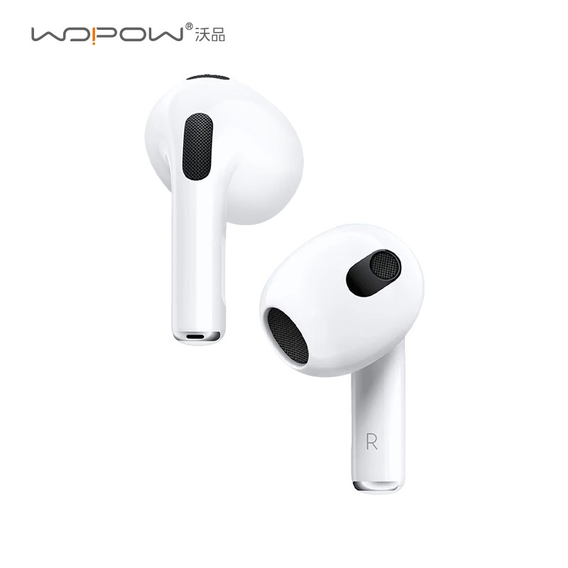 沃品WOPOW TWS蓝牙耳机 AirPro4P 无线高清大图