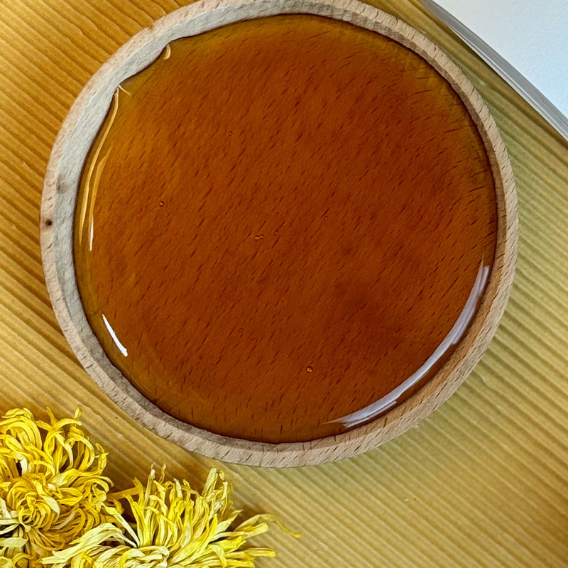 鲜禾鲜蜂蜜礼盒A款750g.高清大图