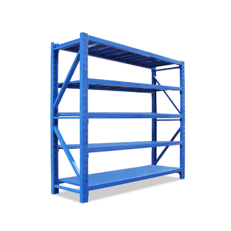 戌林 货架五层150*40*180cm/组高清大图