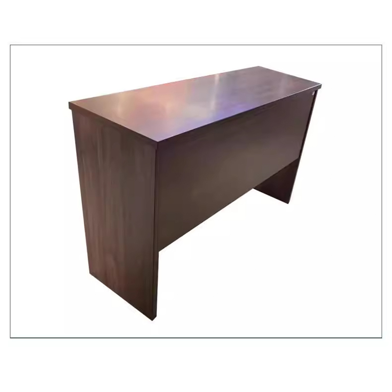 杭舍沐光办公桌1800*400*760mm8103#/张高清大图