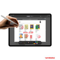 Apple 苹果 iPad Pro 11英寸 512G WLAN+Cellular（4G版）2020年新款 平板电脑 全面屏 A12Z Face ID MXEP2CH/A 深空灰