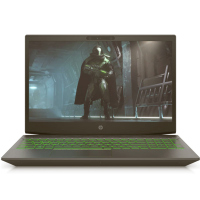 惠普(hp) 光影精灵4代绿刃15.6英寸游戏本笔记本i5-8300H 32G 1TB+512GB GTX1050 2G
