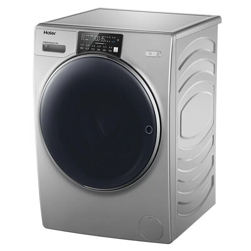 海尔(Haier) FAW10HD996ESU1 滚筒洗衣机 10公斤(G)