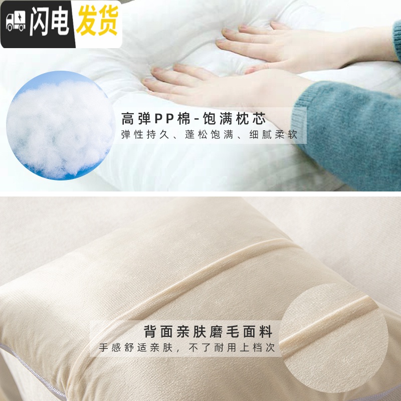 三维工匠diy十二生肖抱枕十字绣2019新款线绣自己绣小件刺绣 生肖需备注[42cm-带枕芯]丝线版[可DIY姓名生日]高清大图