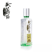 【酒厂直营】黄鹤楼酒 陈香1989小酒 浓香型白酒 42度100ml*1瓶 白酒42度