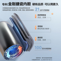 海尔(Haier)[Eco1]50升电热水器 金刚搪瓷胆 国家补贴20%一级能效节能2200W高效加热长效保温抑菌