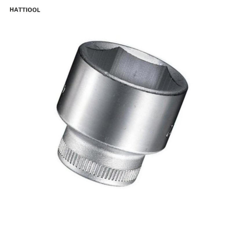HATTIOOL手动套筒头1/2-18mm-TT