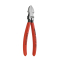 凯尼派克(KNIPEX)160mm斜口钳72 51 160