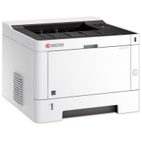 京瓷(KYOCERA)ECOSYS P2235dn黑白激光打印机家庭小型学生家用大型企业办公文件文档试卷打印机A4办公打印机 套餐一
