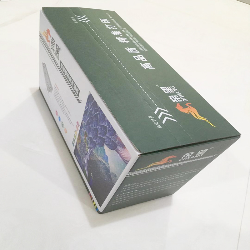 帝望施乐DH-3119激光打印机硒鼓 适用机型:施乐3119硒鼓