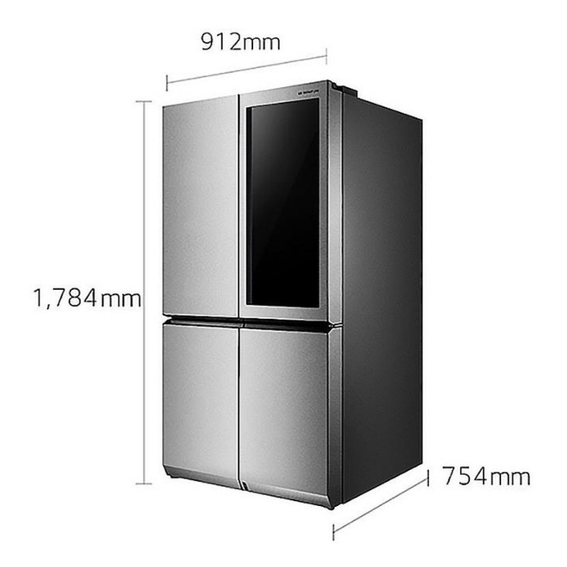lg冰箱gr-q23fgngm报价_参数_图片_视频_怎么样_问答-苏宁易购