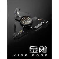 指尖陀螺新款绝版edc 泄密者金属手指指间成人解压减压玩具儿童螺