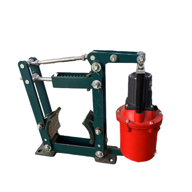 盛京路龙博 液压制动器 YWZ-300/45 台高清大图