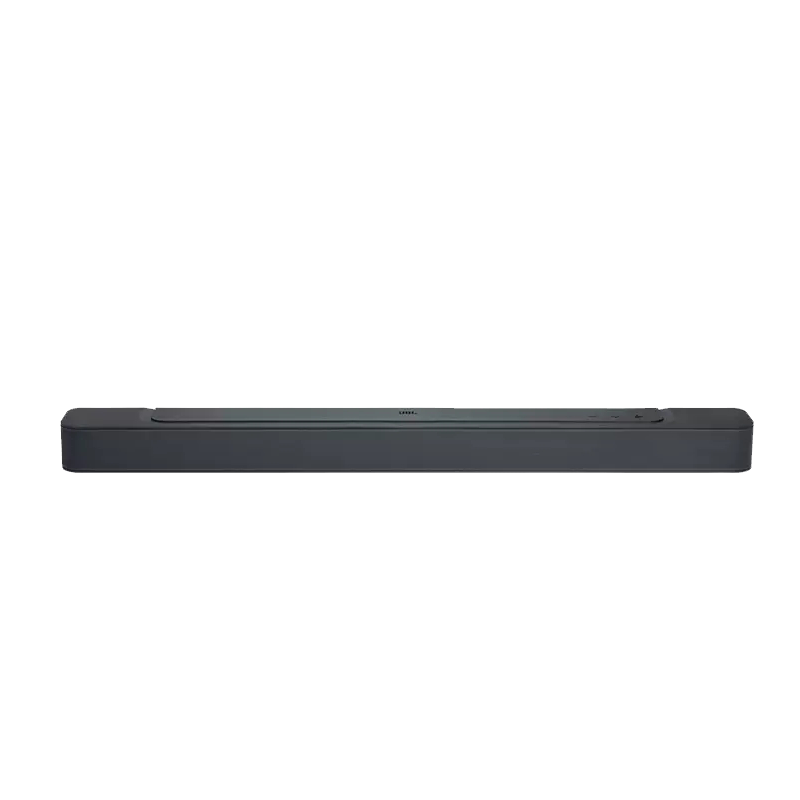 JBL BAR300 紧凑型回音壁 电视音响 5.0杜比全景声 一体式 条形音箱 无线蓝牙家庭音箱家用回音壁高清大图