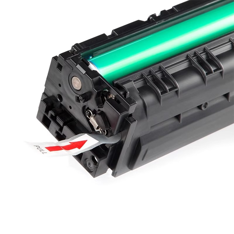 奈彩 E CF401A(HR+版) 硒鼓 1300页 蓝色 (计价单位:个)高清大图