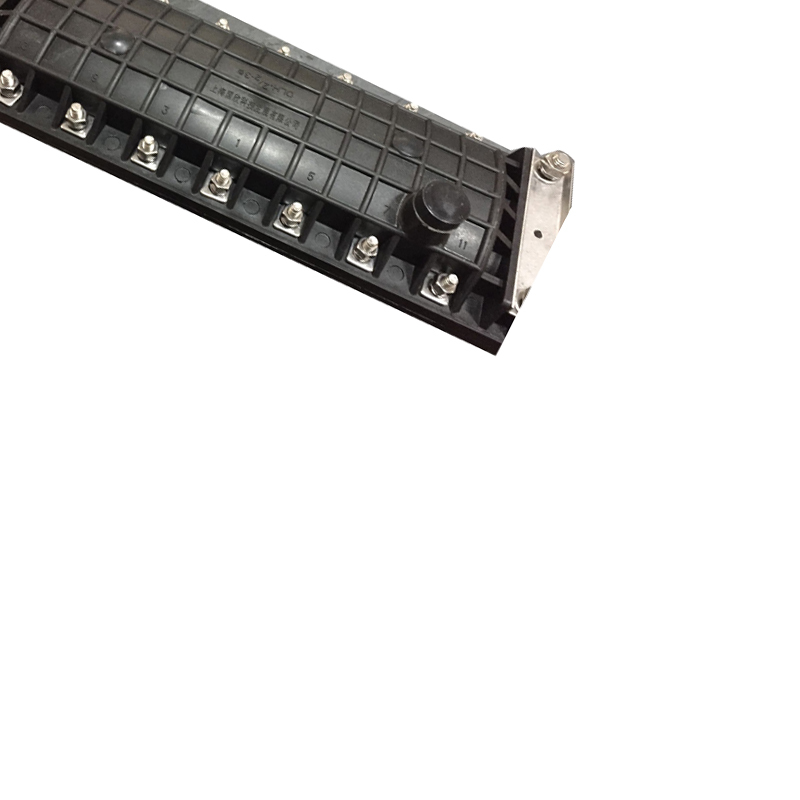 国欣科技GUOXIN TECH NOLOGY 电缆接头盒 充气电缆接头盒DLH-2/2-3默认7×4及以下电缆(1分歧)