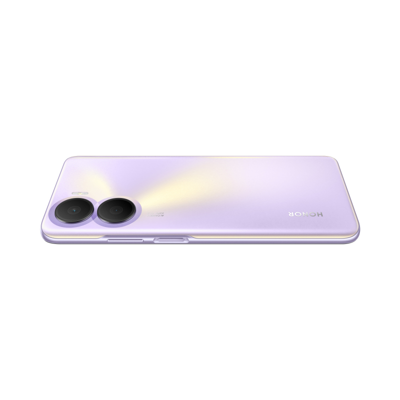 荣耀畅玩40 Plus 8GB+128GB 仙霞紫 6000mAh超大电池 22.5W超级快充 5000W超清影像 6.74英寸高刷护眼屏 轻薄设计 智慧运存扩展技术 5G手机