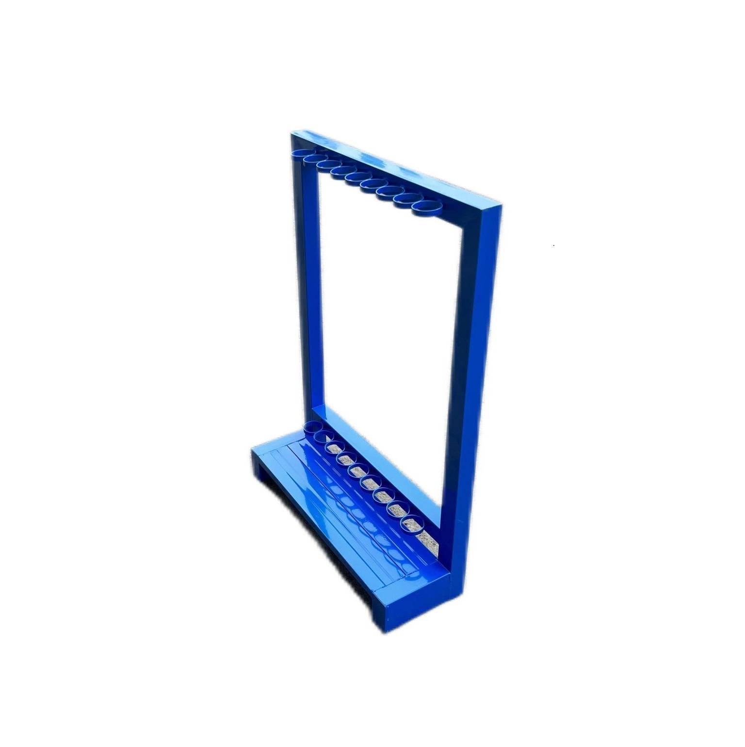 晖旭源 撬棍架 压机把架 1500*200*1800mm 组高清大图